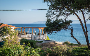 Hotel Alma