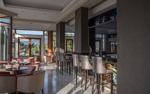 Hotel Alma