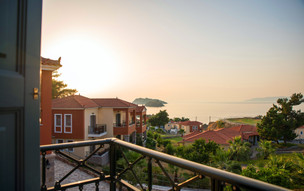 Hotel Alma