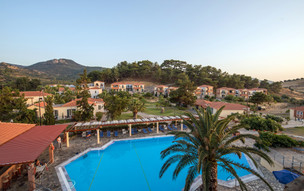 Hotel Alma
