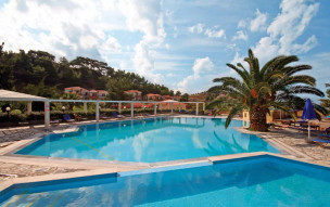 Hotel Alma