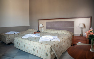 Hotel Alma