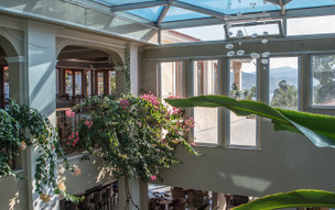 Hotel Alma