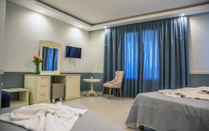 Hotel Alma