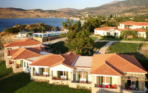 Hotel Alma