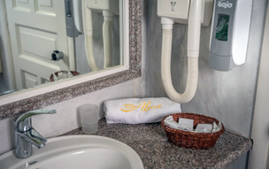 Hotel Alma