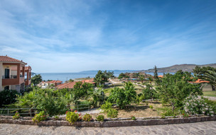 Hotel Alma