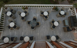 Hotel Alma