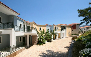 Hotel Alma