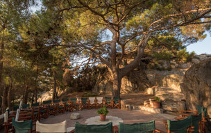 Hotel Alma