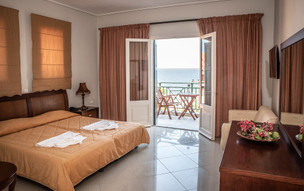 Hotel Alma
