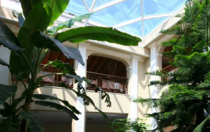 Hotel Alma