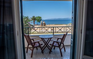 Hotel Alma