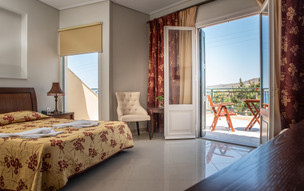 Hotel Alma