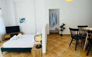 Ammoudeli Apartments