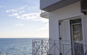 Ammoudeli Apartments