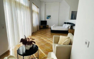 Ammoudeli Apartments