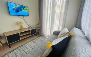 Ammoudeli Apartments