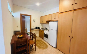 Ammoudeli Apartments