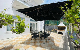 Ammoudeli Apartments