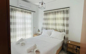 Apartmán pro 2-4 osoby Sea View (SUPERIOR)