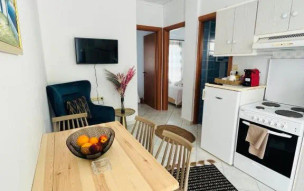 Ammoudeli Apartments