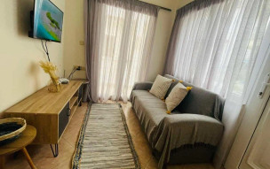 Ammoudeli Apartments