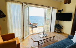 Ammoudeli Apartments