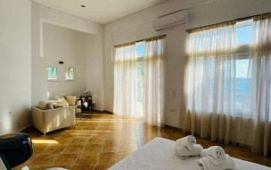 Ammoudeli Apartments