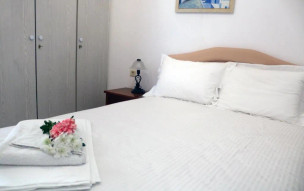 Ammoudeli Apartments