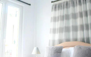 Ammoudeli Apartments