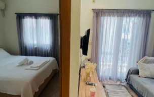 Ammoudeli Apartments