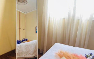 Ammoudeli Apartments