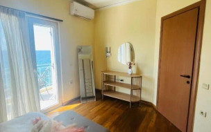 Ammoudeli Apartments