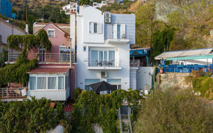 Ammoudeli Apartments