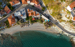 Ammoudeli Apartments