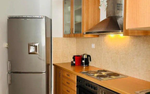 Ammoudeli Apartments