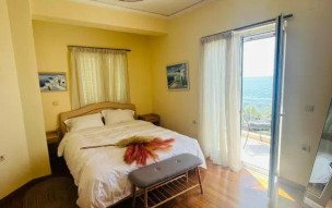 Apartmán pro 2-4 osoby (SEA VIEW)