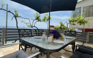 Ammoudeli Apartments