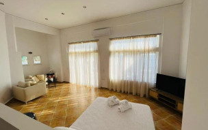 Ammoudeli Apartments