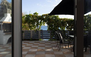 Ammoudeli Apartments
