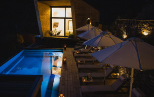 Five Olive Dream Trip