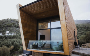 Five Olive Dream Trip