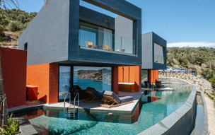 River Villas