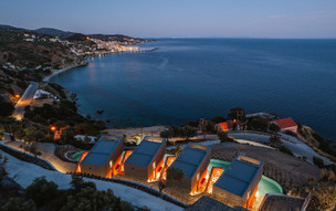 River Villas