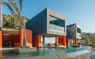 River Villas