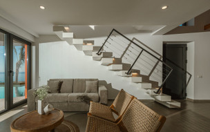 River Villas
