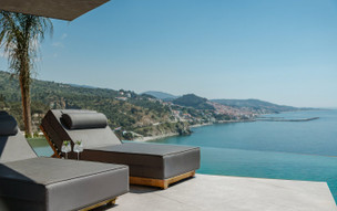 River Villas