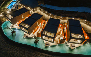 River Villas