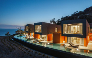 River Villas